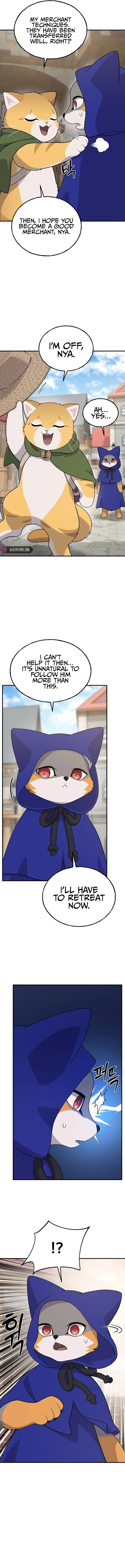 Solo Farming In The Tower - Chapter 27 image 06_optimized